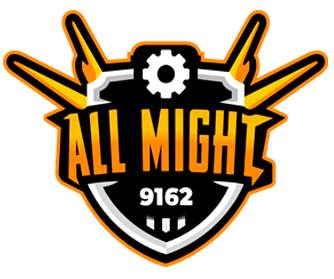 ALL MIGHT #9162