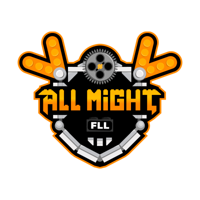 All Might FLL