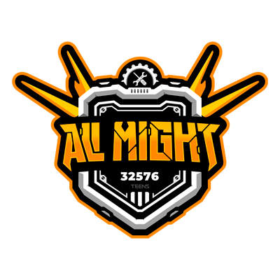 All Might FTC 32576