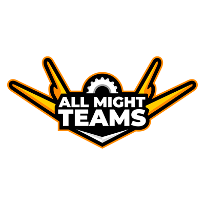All Might Teams