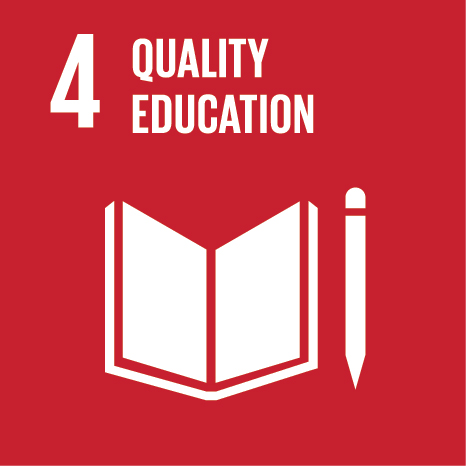 ODS 4 — Educação de qualidade